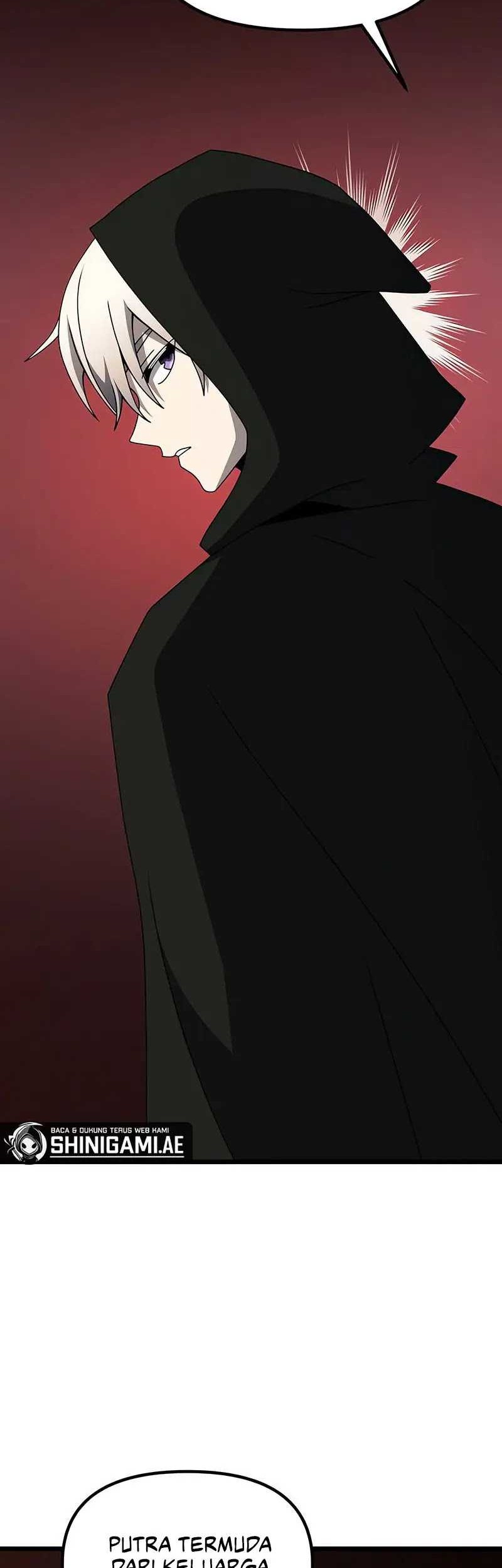 Terminally Ill Genius Dark Knight Chapter 56 Halaman 94