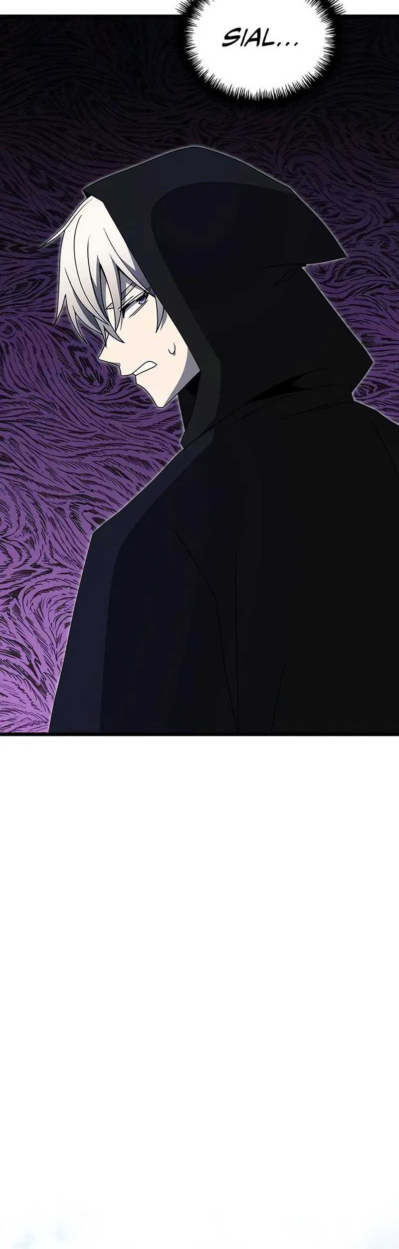 Terminally Ill Genius Dark Knight Chapter 56 Halaman 96
