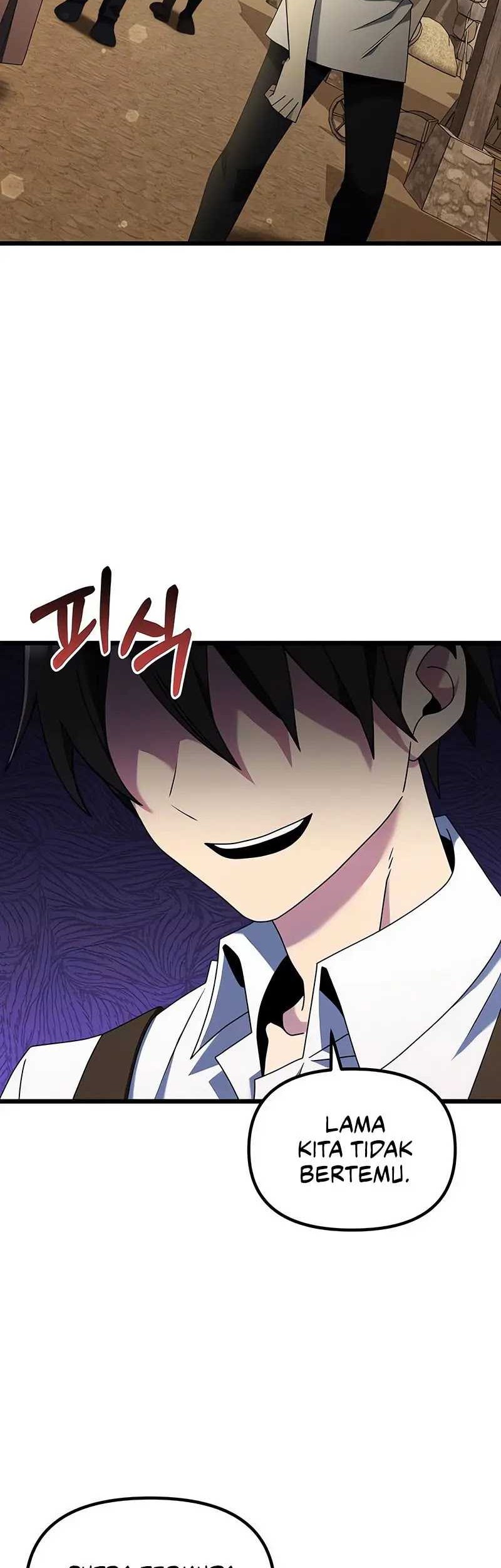 Terminally Ill Genius Dark Knight Chapter 57 Halaman 3