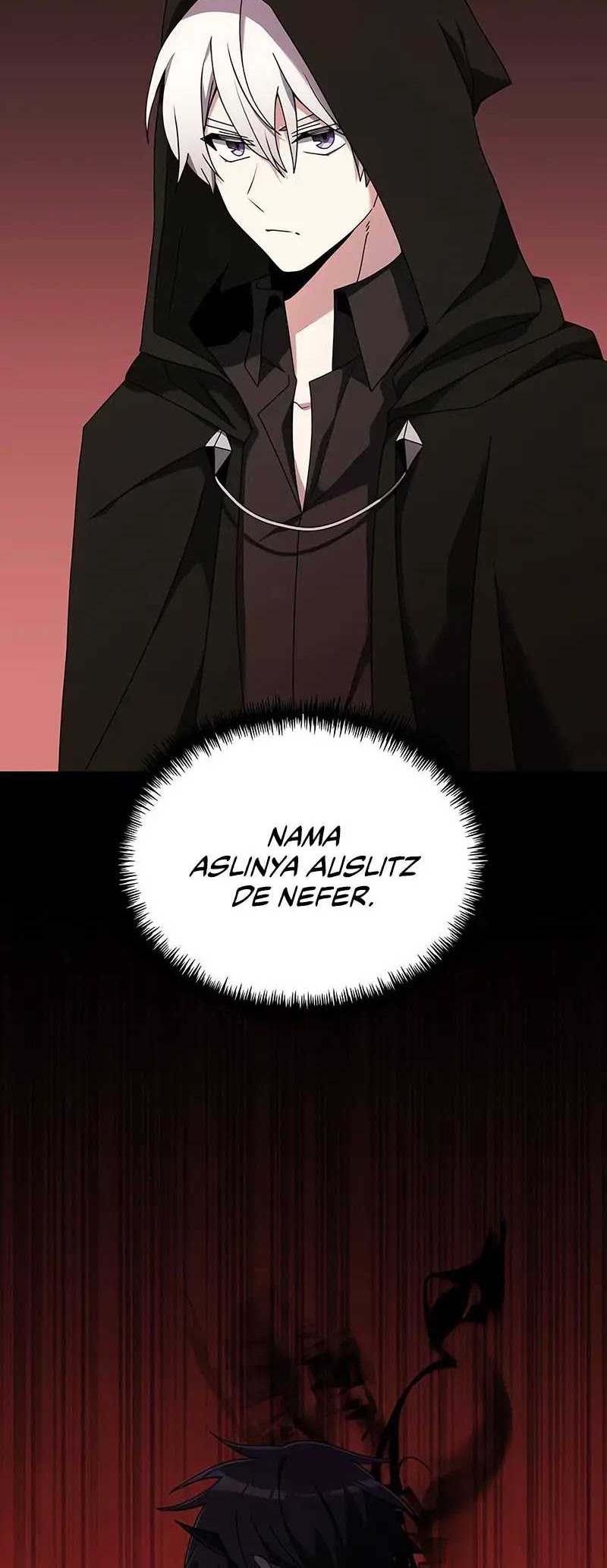 Terminally Ill Genius Dark Knight Chapter 57 Halaman 5