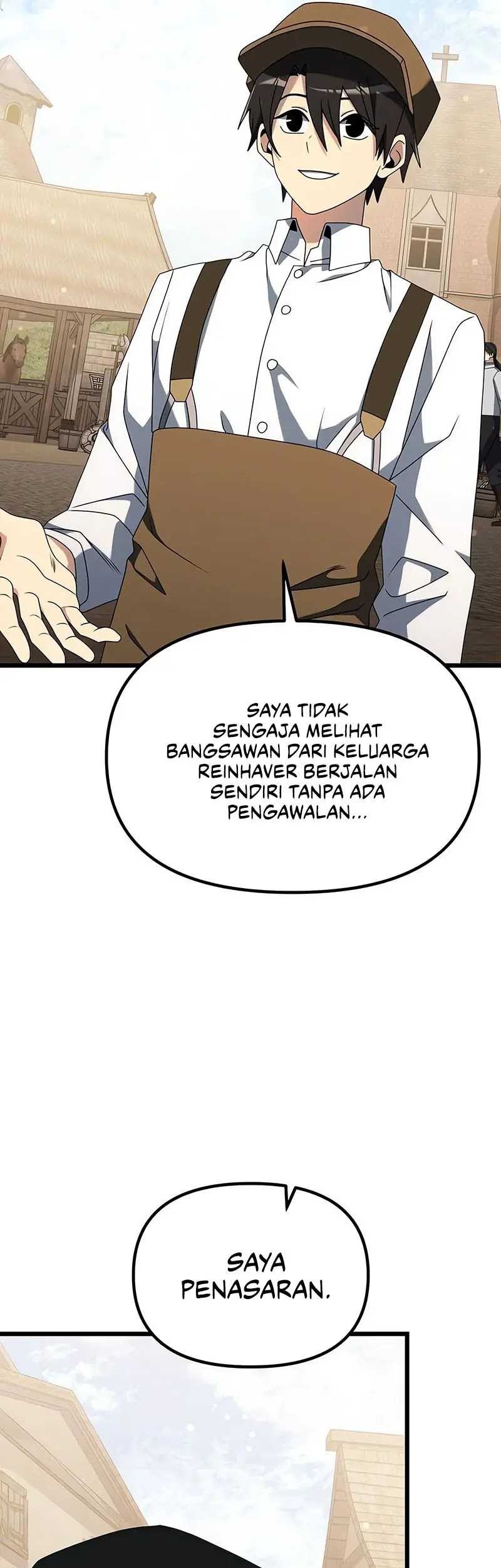 Terminally Ill Genius Dark Knight Chapter 57 Halaman 14