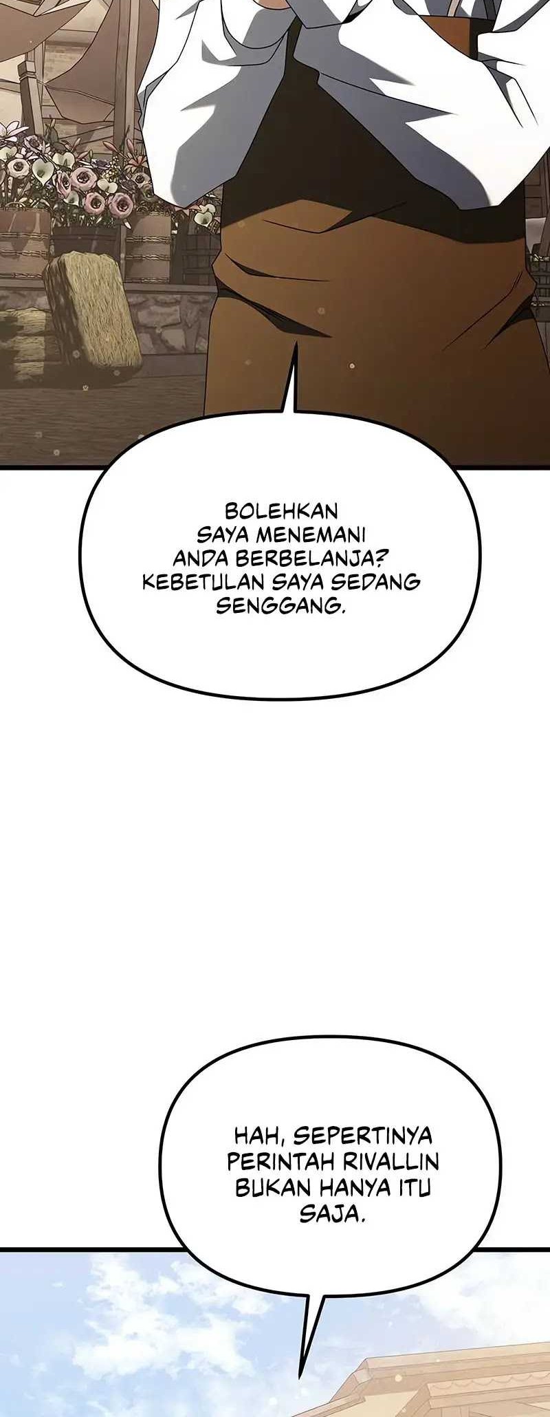 Terminally Ill Genius Dark Knight Chapter 57 Halaman 17