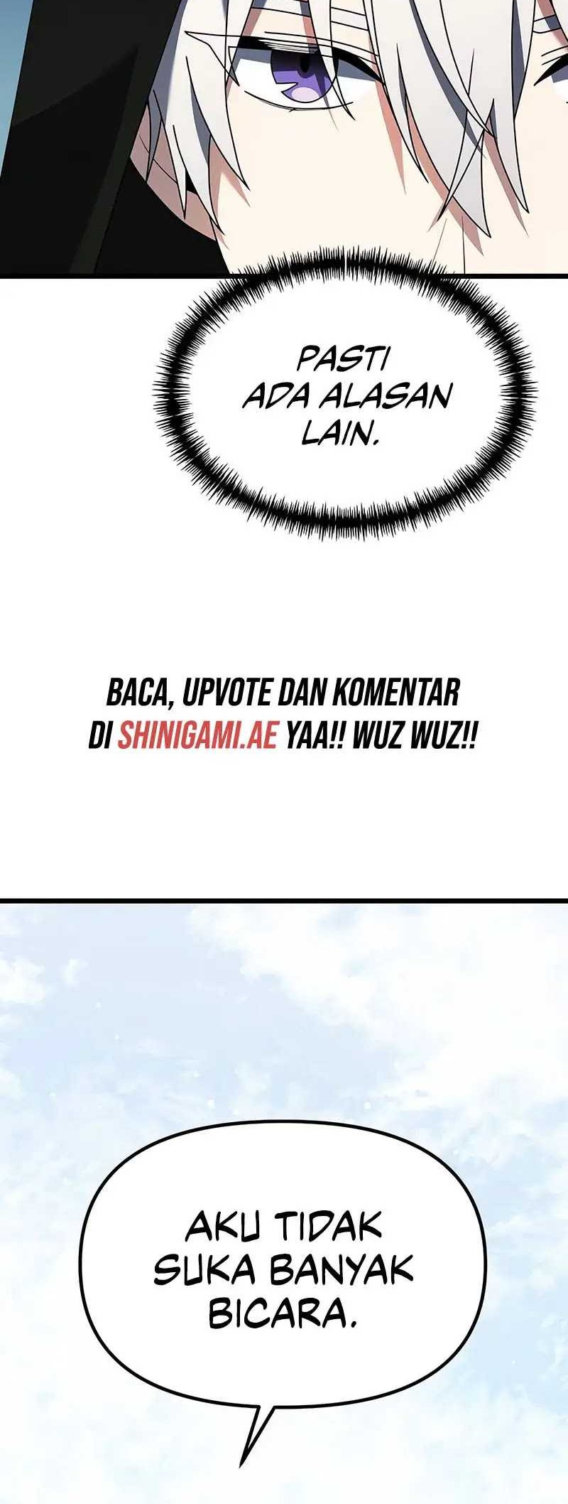Terminally Ill Genius Dark Knight Chapter 57 Halaman 21