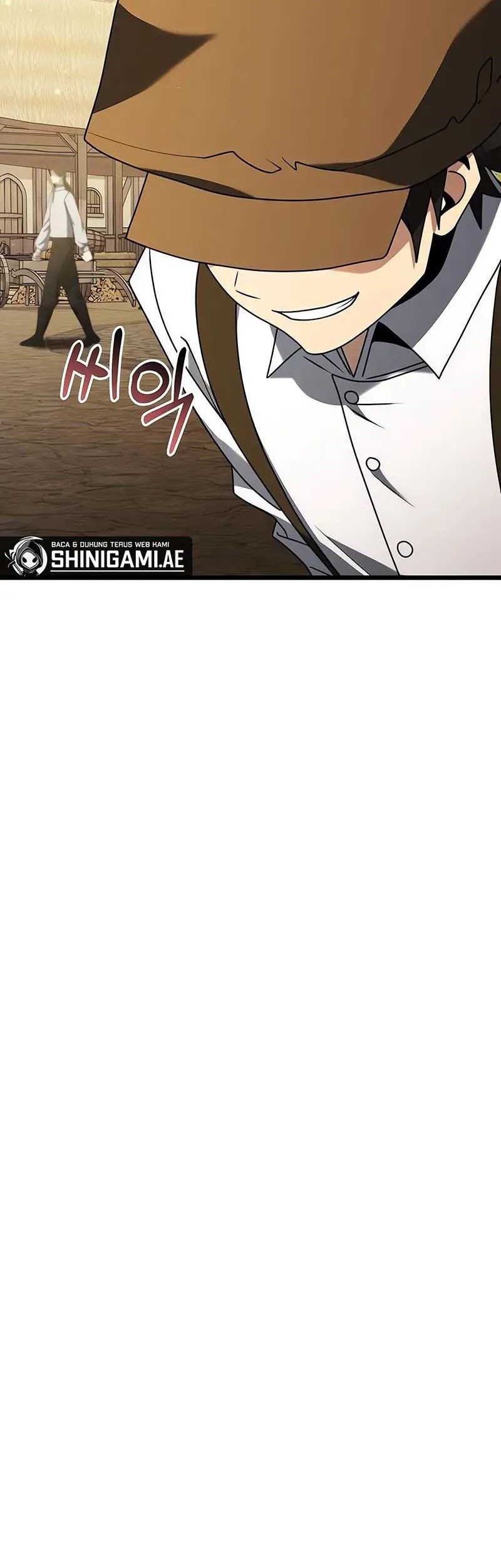 Terminally Ill Genius Dark Knight Chapter 57 Halaman 23
