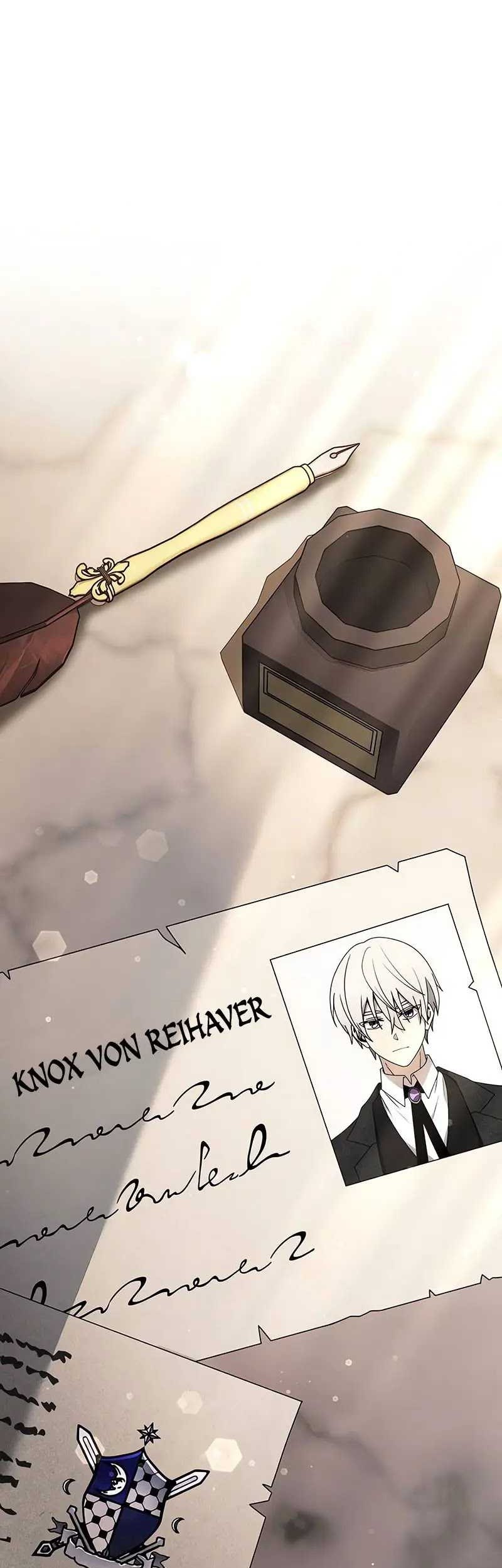 Terminally Ill Genius Dark Knight Chapter 57 Halaman 28