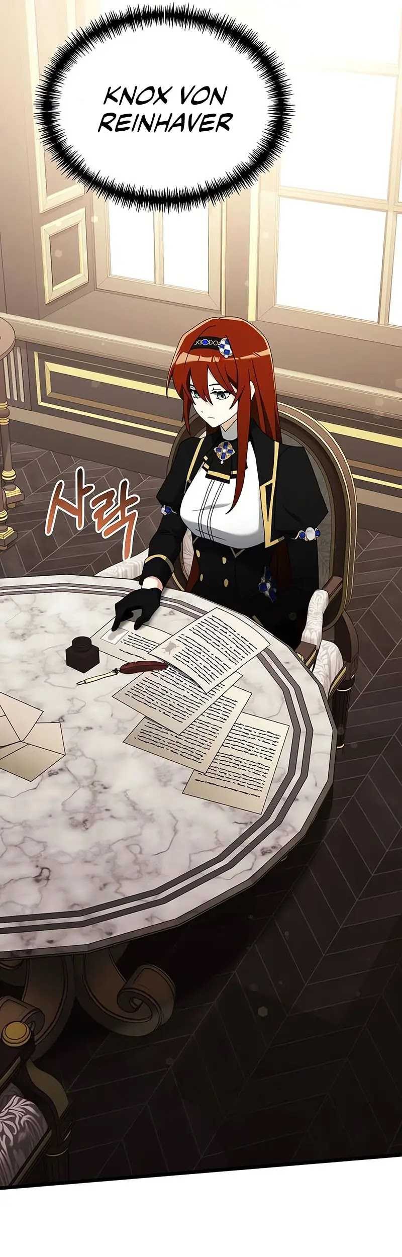 Terminally Ill Genius Dark Knight Chapter 57 Halaman 30