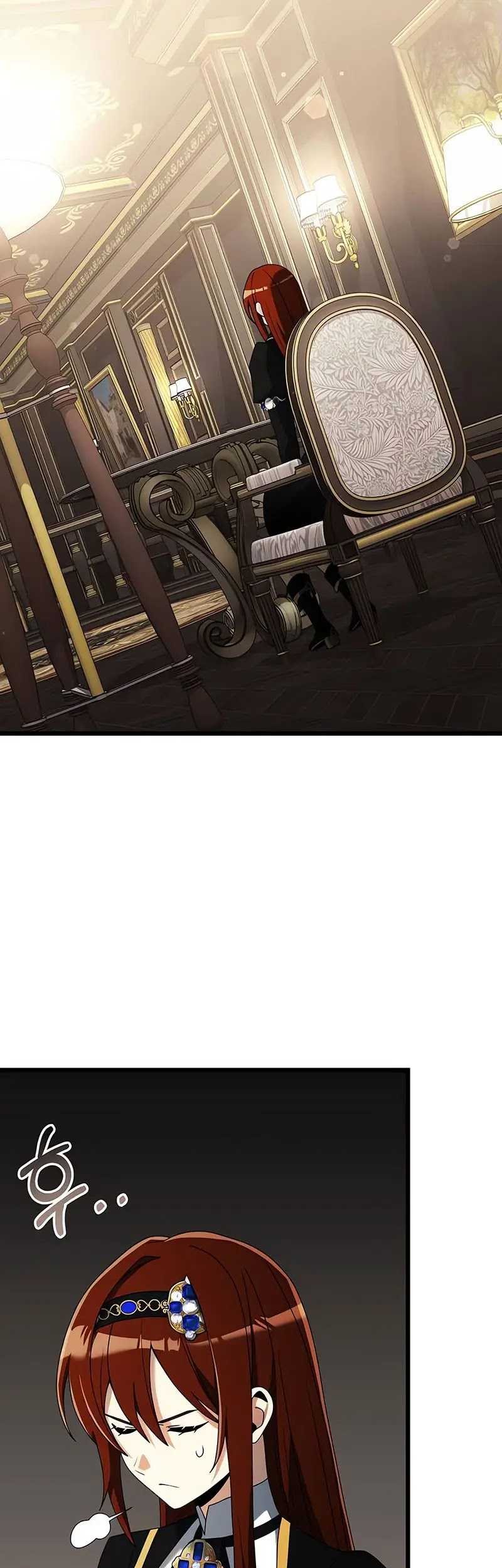 Terminally Ill Genius Dark Knight Chapter 57 Halaman 38