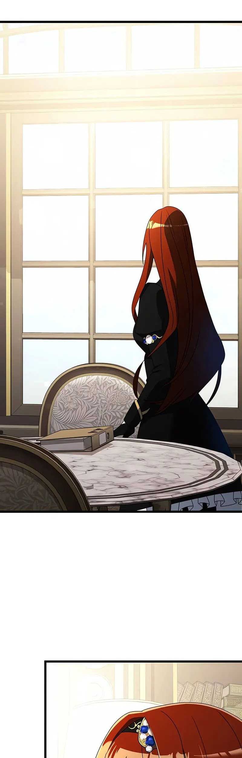 Terminally Ill Genius Dark Knight Chapter 57 Halaman 43