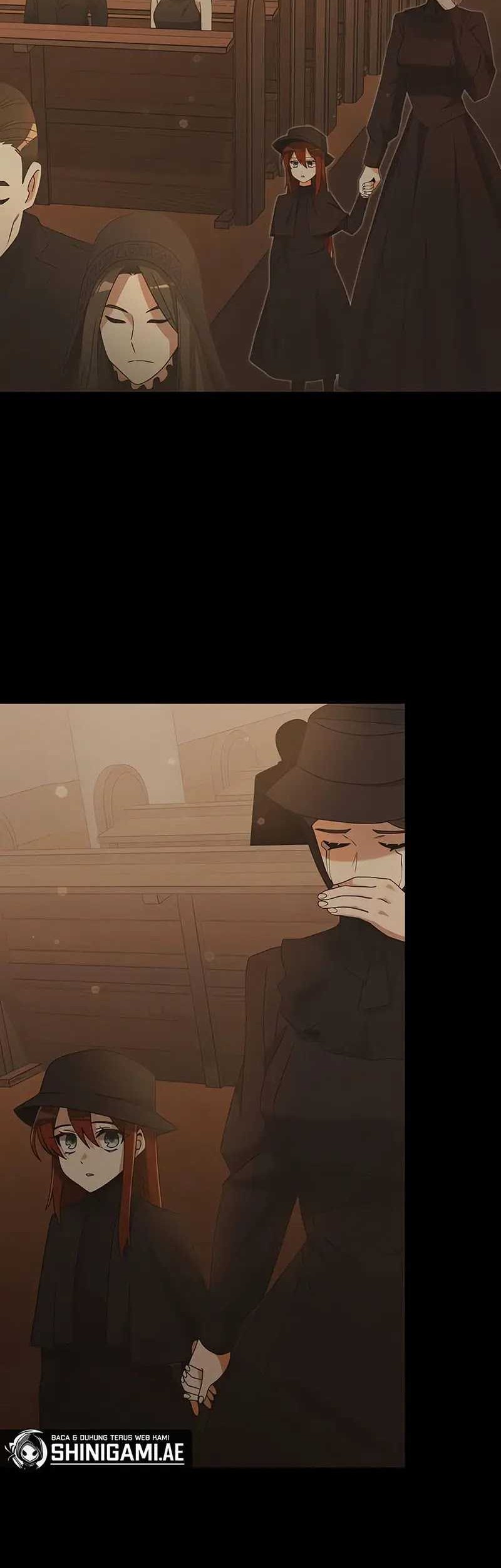 Terminally Ill Genius Dark Knight Chapter 57 Halaman 50