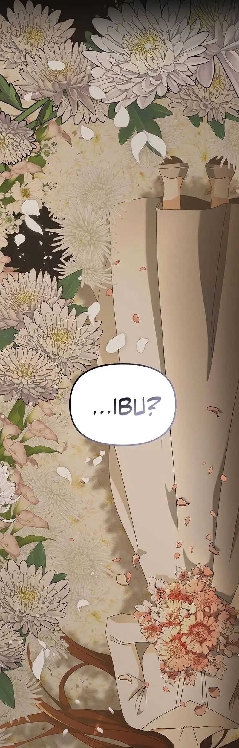 Terminally Ill Genius Dark Knight Chapter 57 Halaman 52