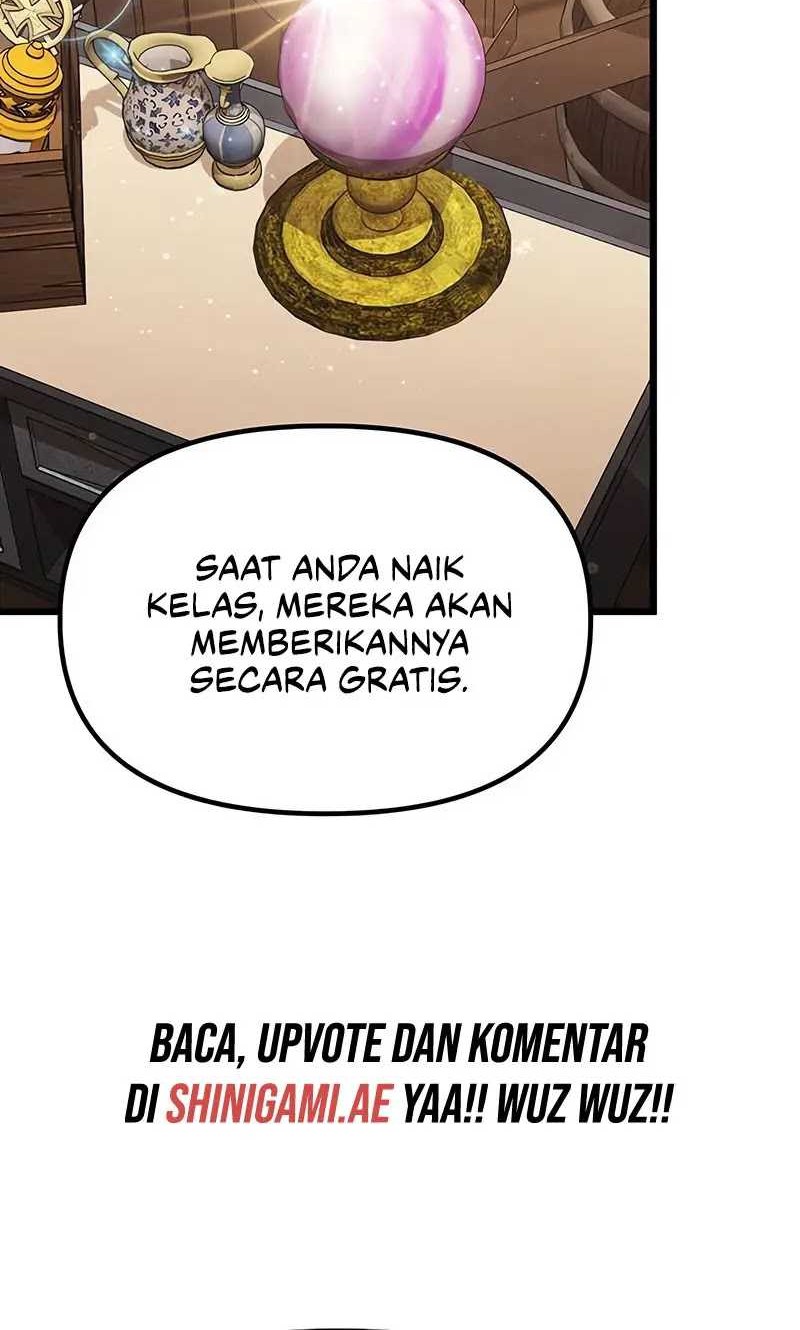 Terminally Ill Genius Dark Knight Chapter 57 Halaman 59