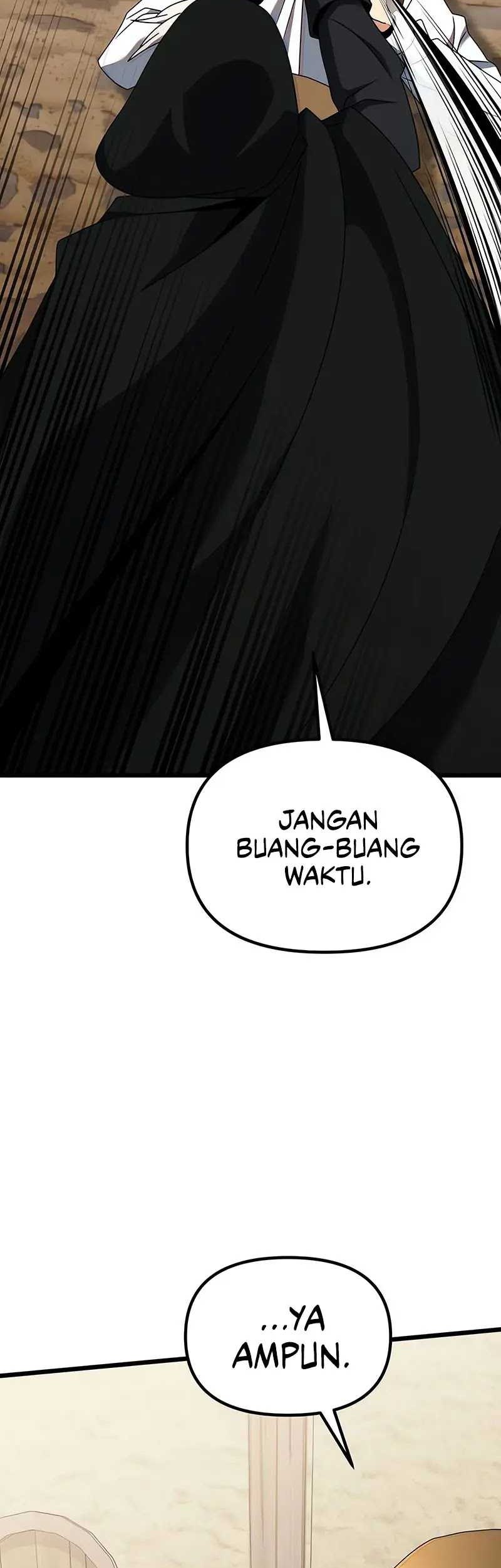 Terminally Ill Genius Dark Knight Chapter 57 Halaman 74