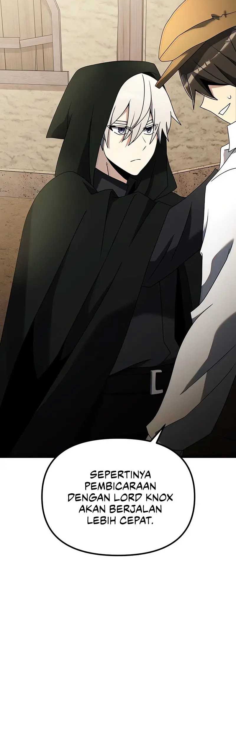 Terminally Ill Genius Dark Knight Chapter 57 Halaman 75