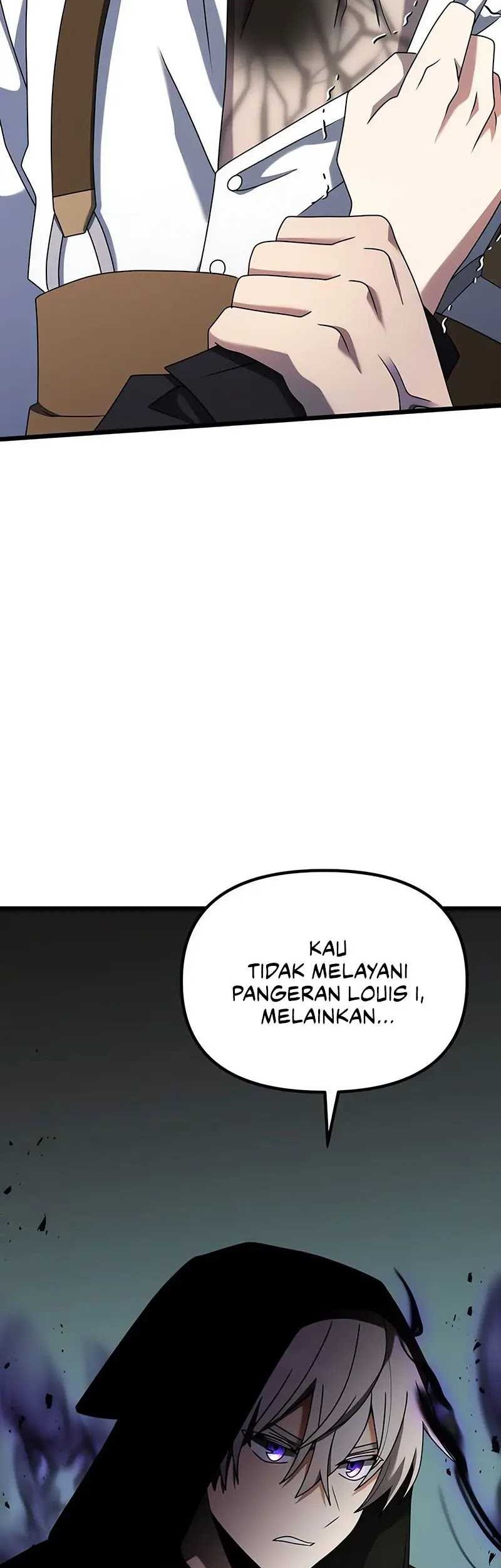 Terminally Ill Genius Dark Knight Chapter 57 Halaman 81