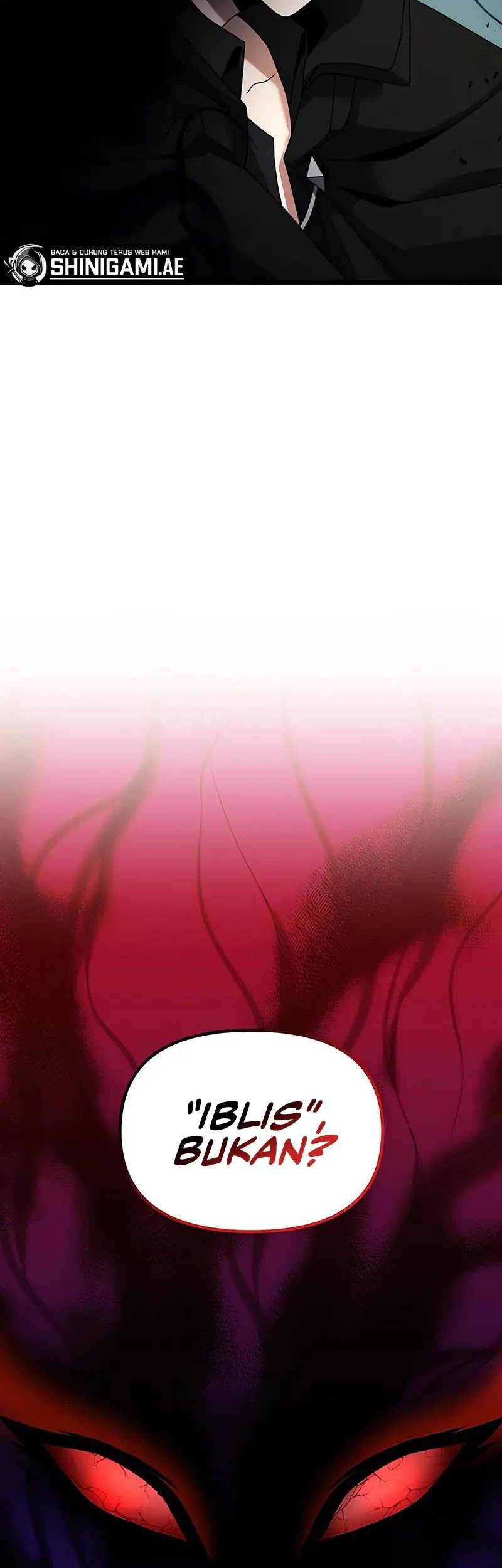 Terminally Ill Genius Dark Knight Chapter 57 Halaman 82