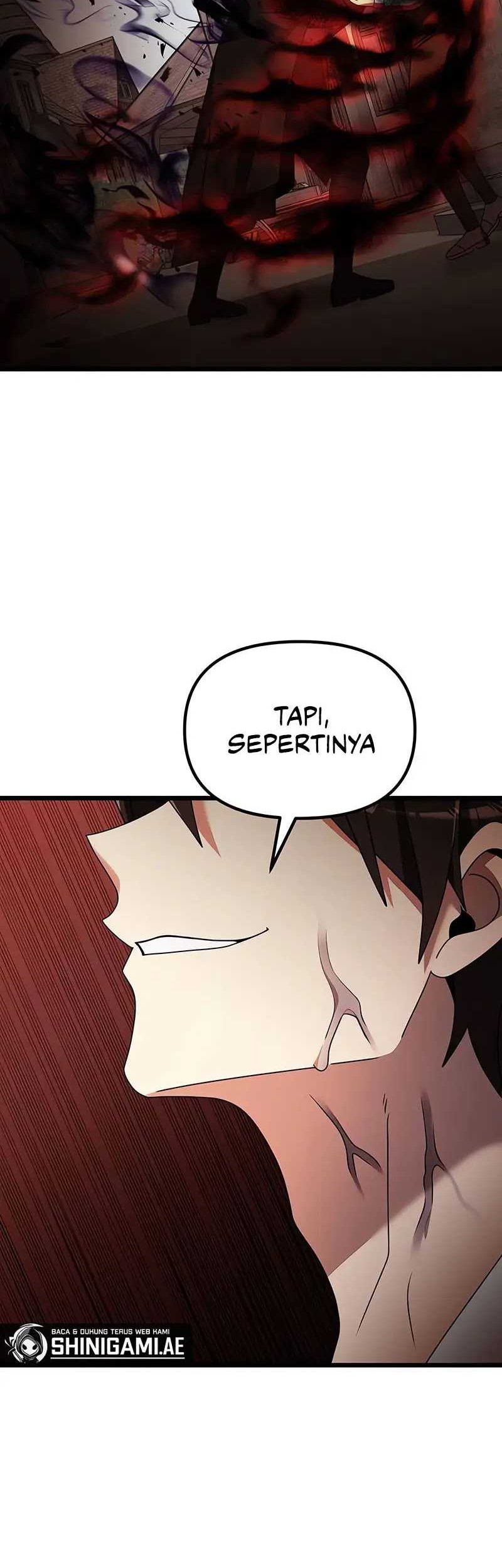 Terminally Ill Genius Dark Knight Chapter 57 Halaman 85