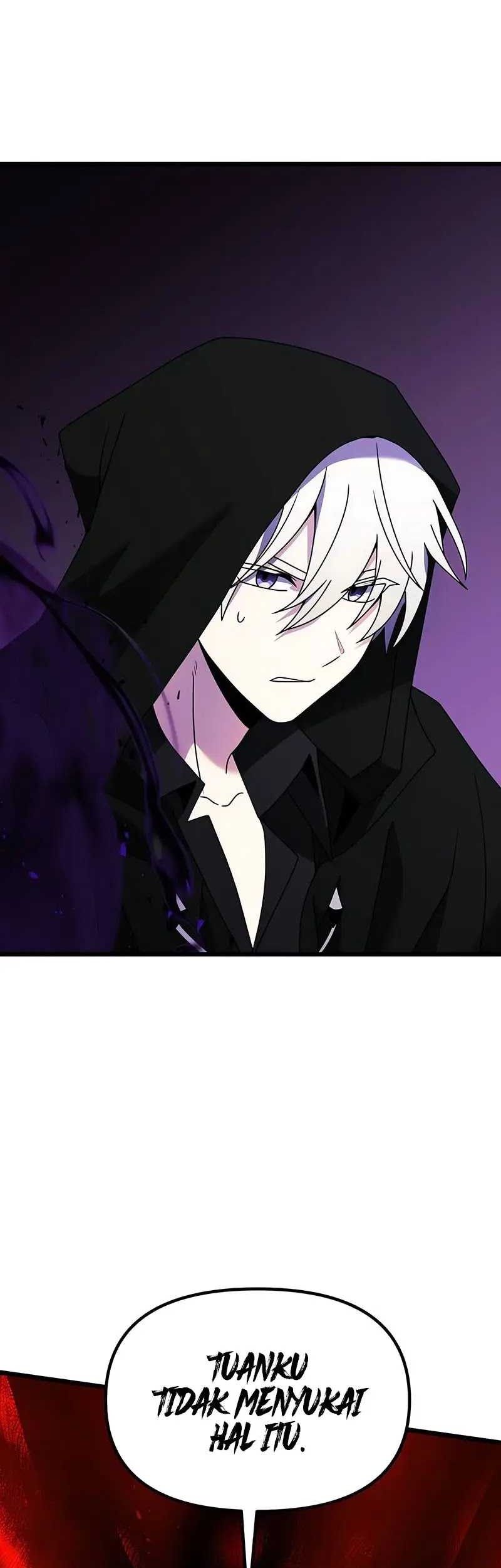 Terminally Ill Genius Dark Knight Chapter 57 Halaman 86