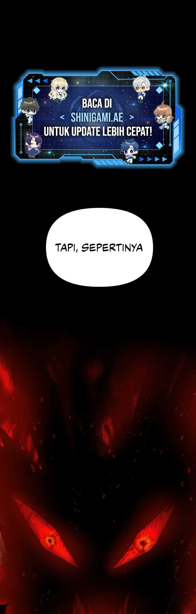 Terminally Ill Genius Dark Knight Chapter 58 Halaman 2