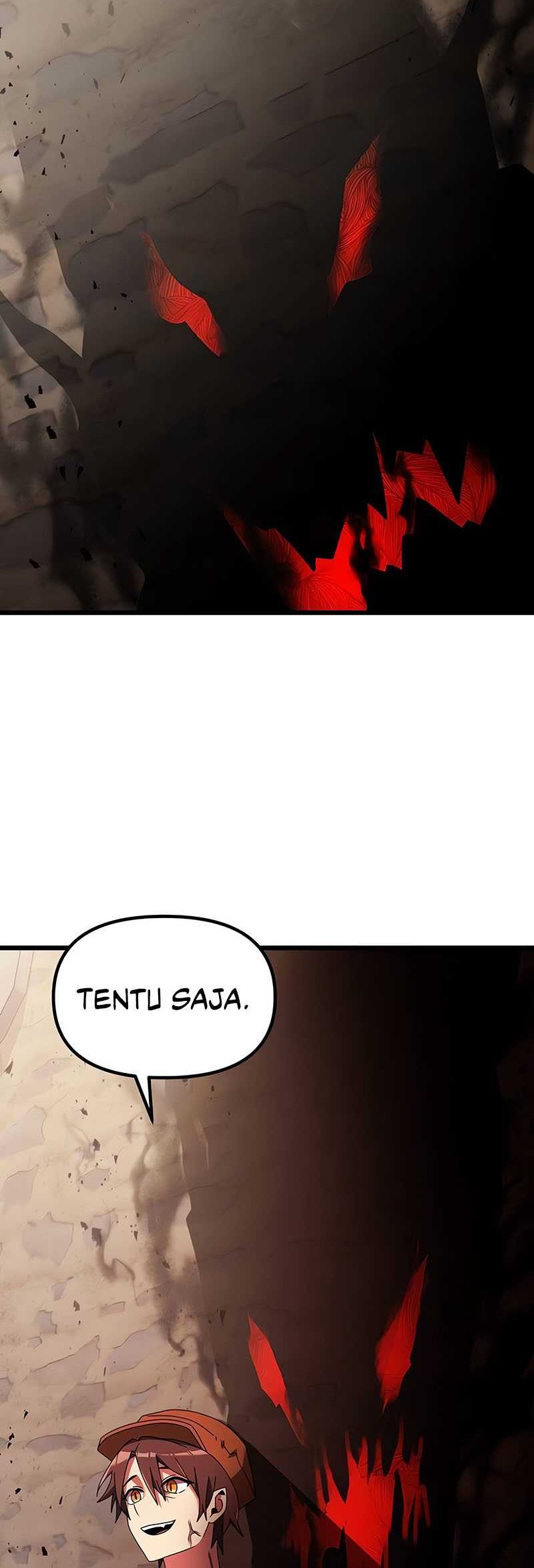 Terminally Ill Genius Dark Knight Chapter 58 Halaman 5