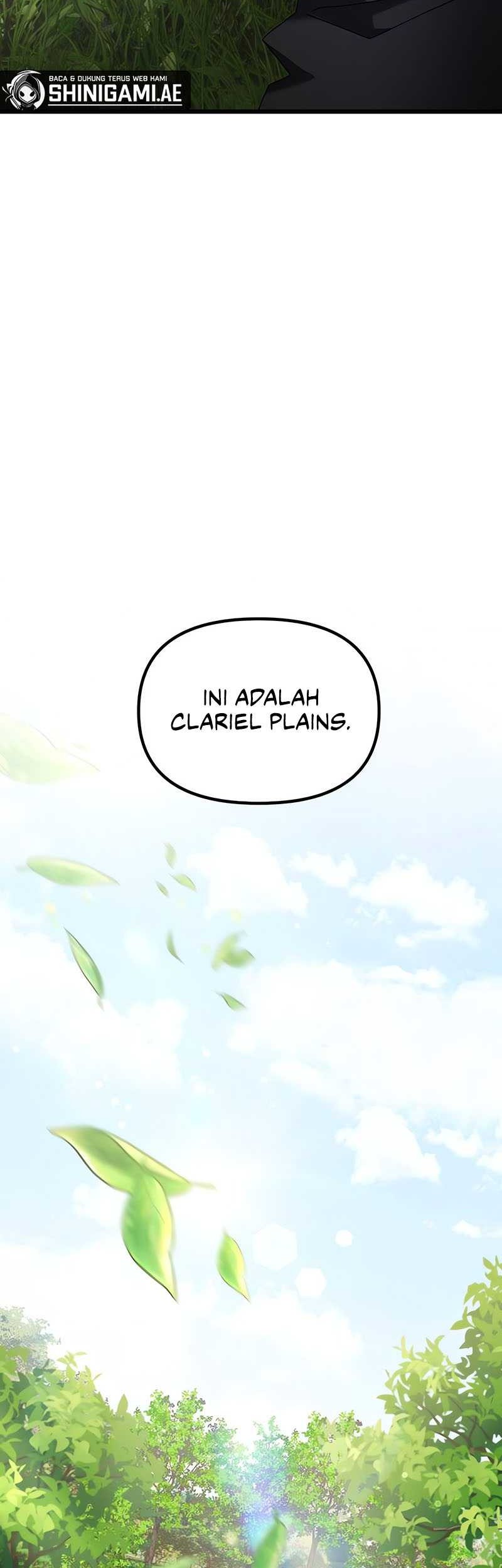 Terminally Ill Genius Dark Knight Chapter 58 Halaman 20