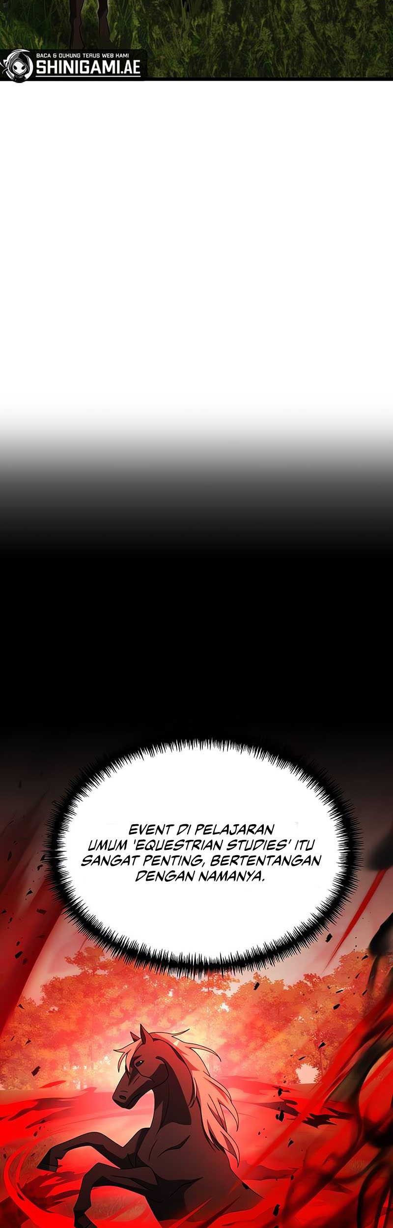 Terminally Ill Genius Dark Knight Chapter 58 Halaman 47