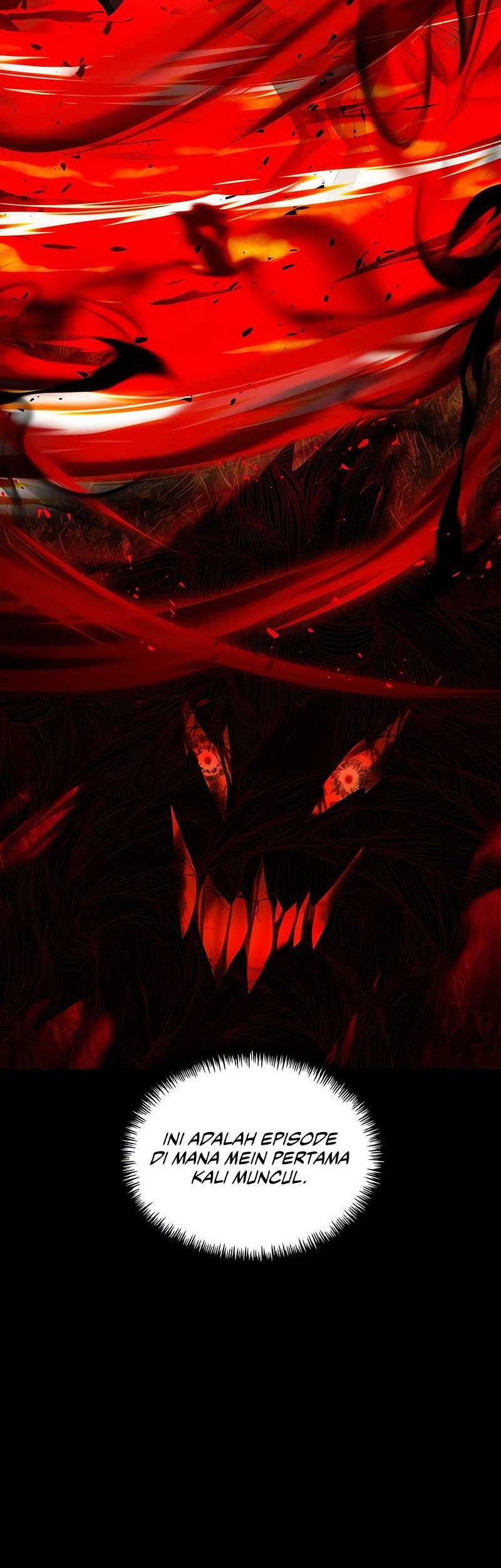 Terminally Ill Genius Dark Knight Chapter 58 Halaman 48