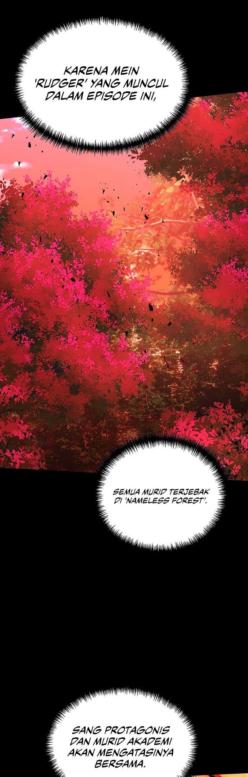 Terminally Ill Genius Dark Knight Chapter 58 Halaman 50