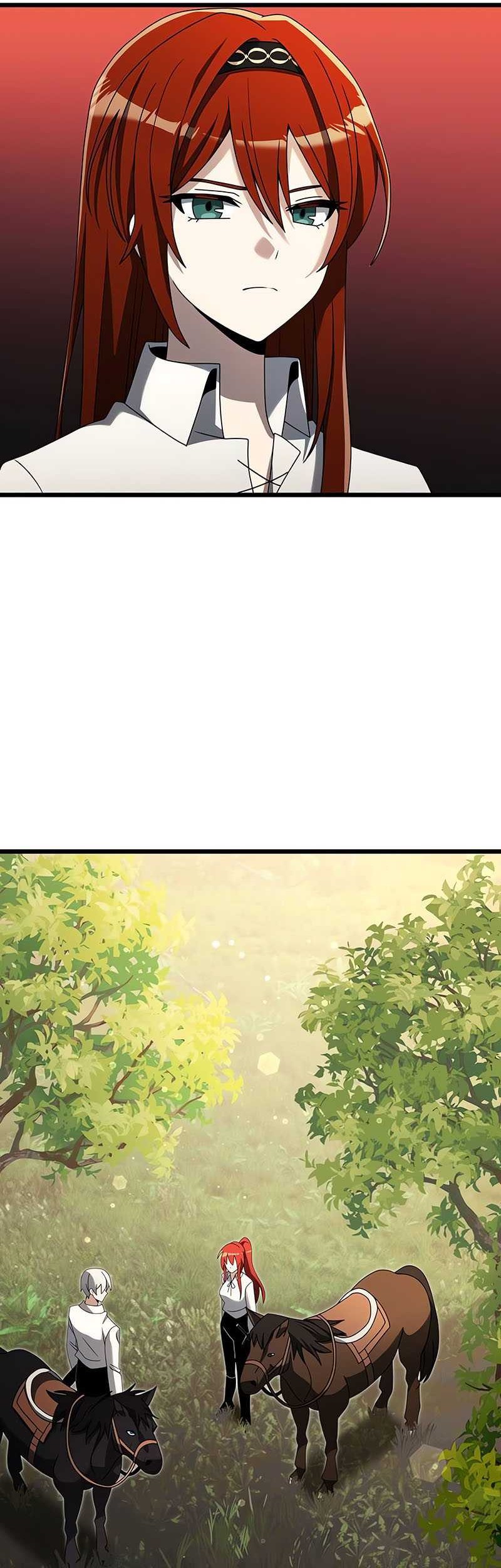 Terminally Ill Genius Dark Knight Chapter 58 Halaman 60