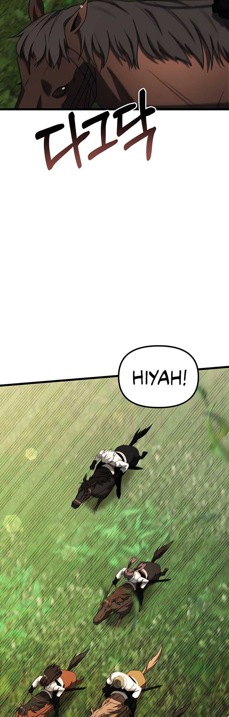 Terminally Ill Genius Dark Knight Chapter 58 Halaman 69