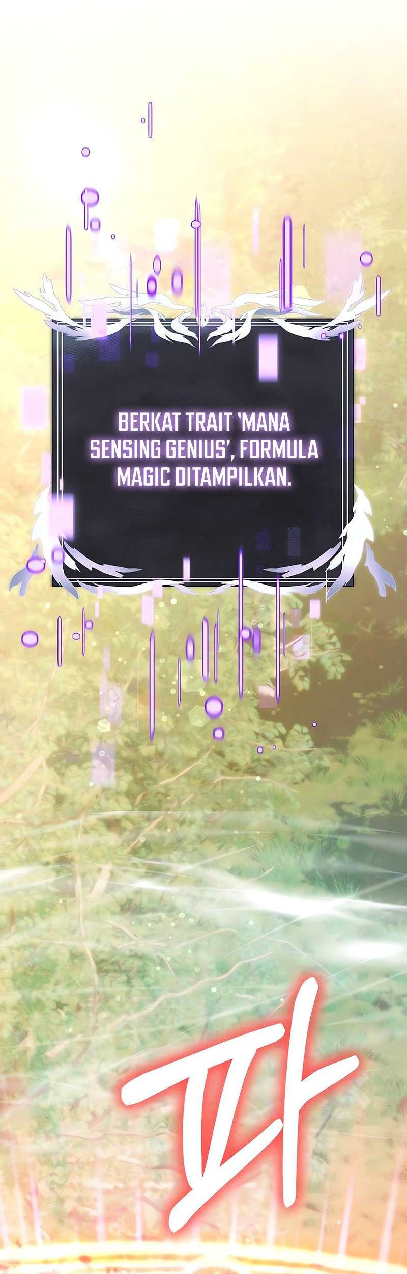 Terminally Ill Genius Dark Knight Chapter 58 Halaman 74