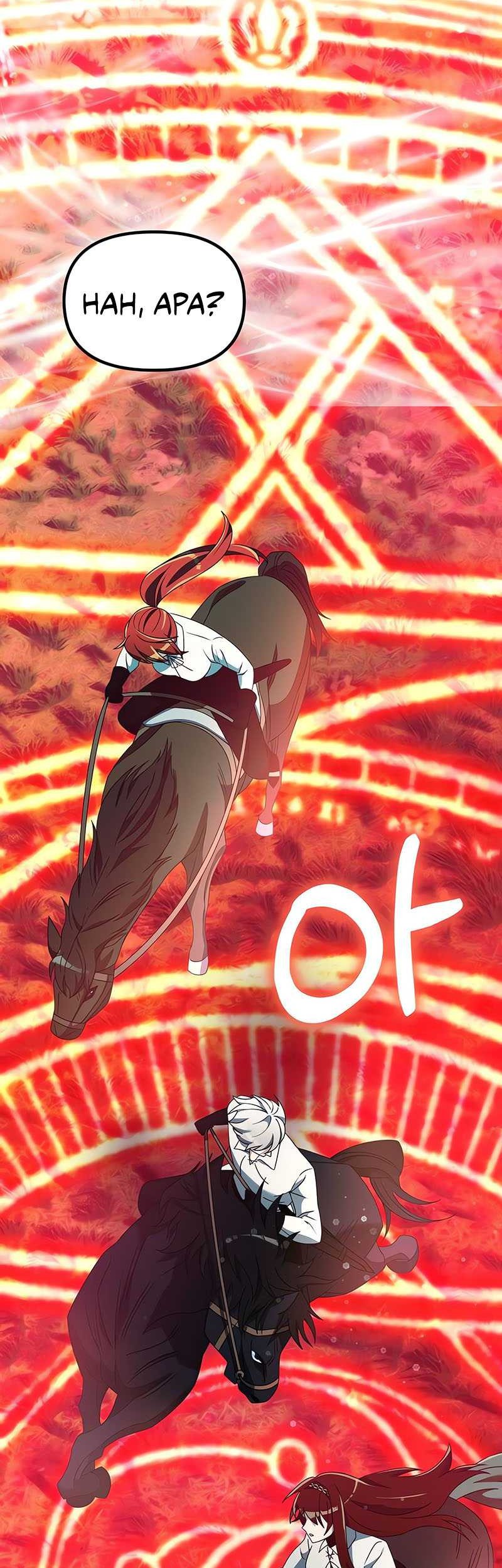 Terminally Ill Genius Dark Knight Chapter 58 Halaman 75