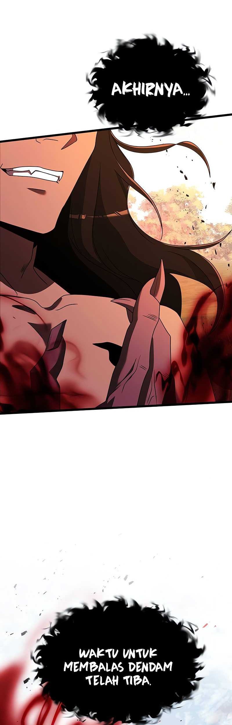 Terminally Ill Genius Dark Knight Chapter 58 Halaman 88