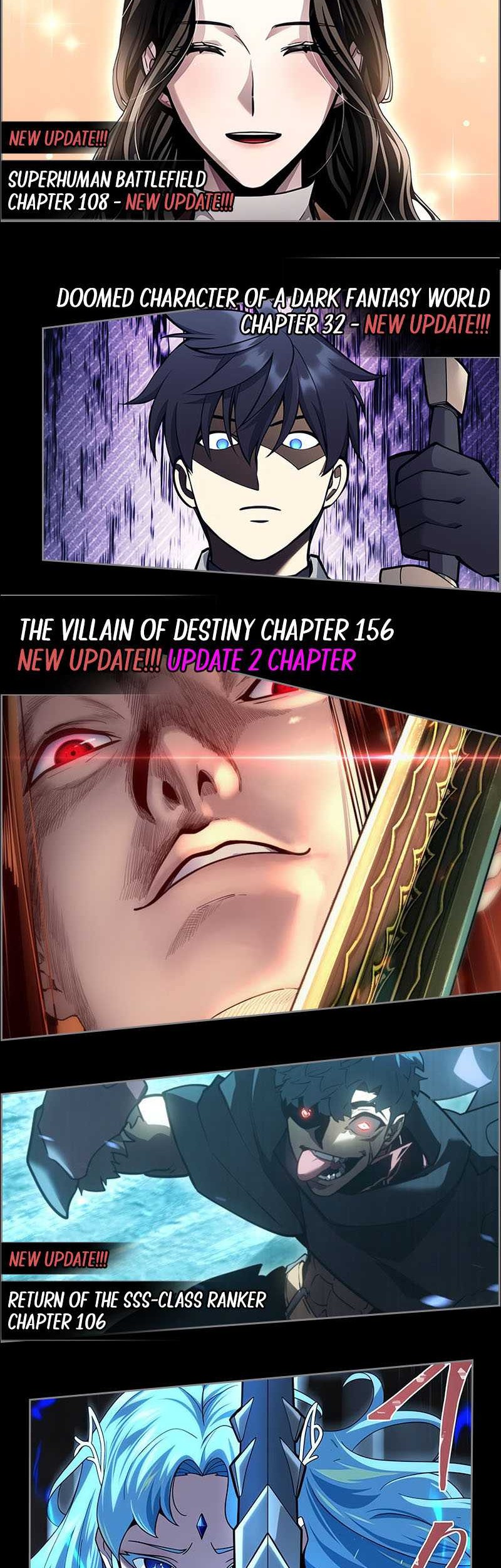Terminally Ill Genius Dark Knight Chapter 58 Halaman 92