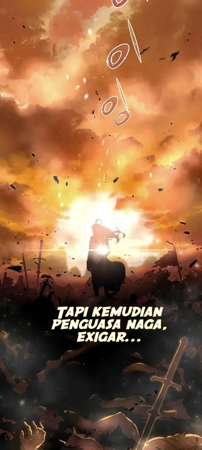 The 10th Class Lout Of The Knight Family Chapter 1 Halaman 5