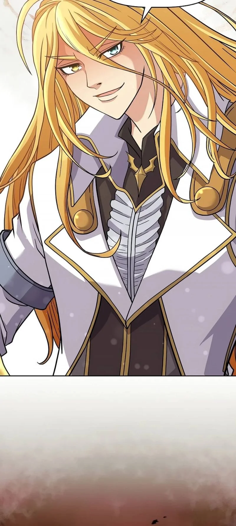 The 10th Class Lout Of The Knight Family Chapter 1 Halaman 11