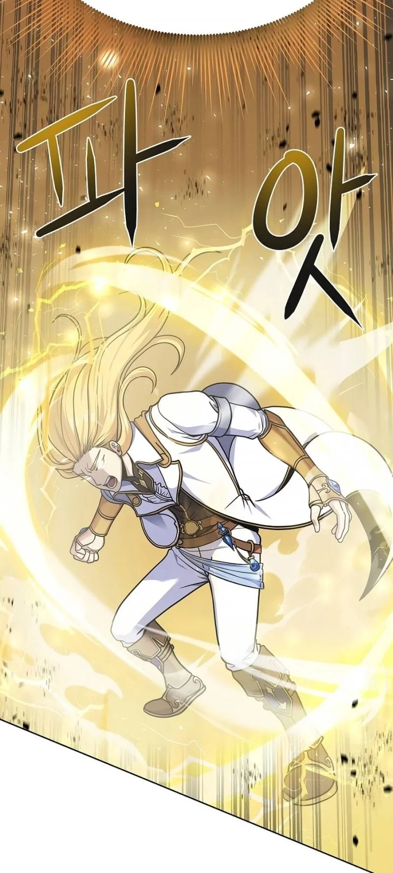 The 10th Class Lout Of The Knight Family Chapter 1 Halaman 65