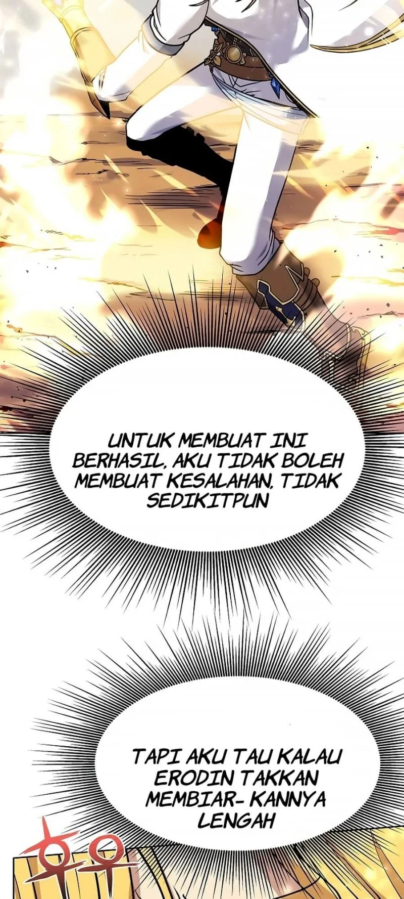 The 10th Class Lout Of The Knight Family Chapter 1 Halaman 67