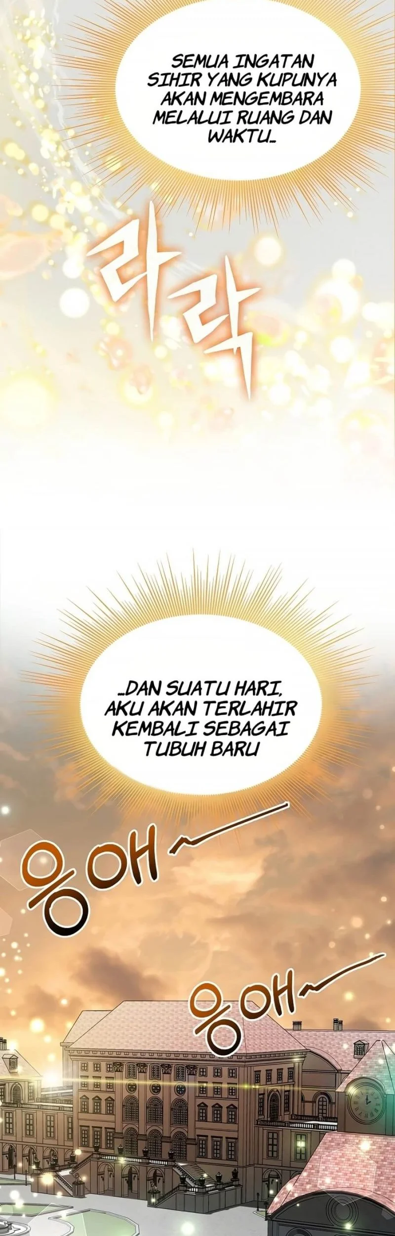 The 10th Class Lout Of The Knight Family Chapter 1 Halaman 121