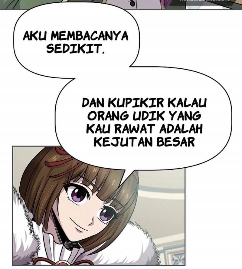 The 10th Class Lout Of The Knight Family Chapter 2 Halaman 26