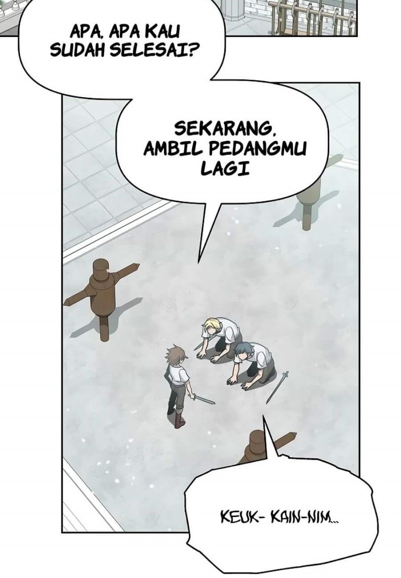 The 10th Class Lout Of The Knight Family Chapter 2 Halaman 30