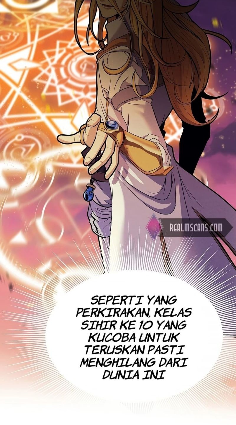 The 10th Class Lout Of The Knight Family Chapter 2 Halaman 43
