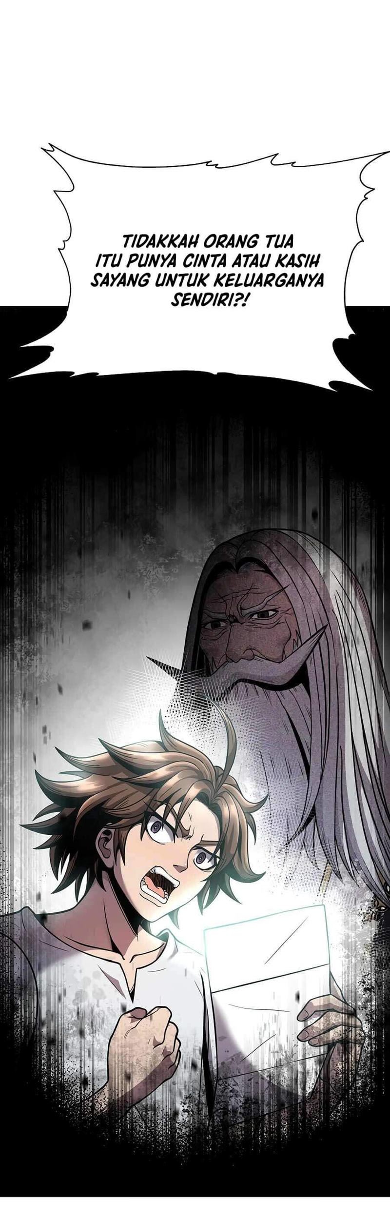 The 10th Class Lout Of The Knight Family Chapter 3 Halaman 6