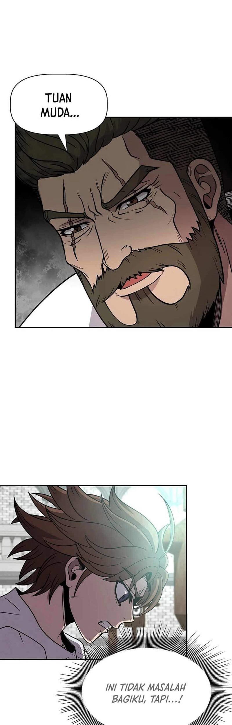 The 10th Class Lout Of The Knight Family Chapter 3 Halaman 7