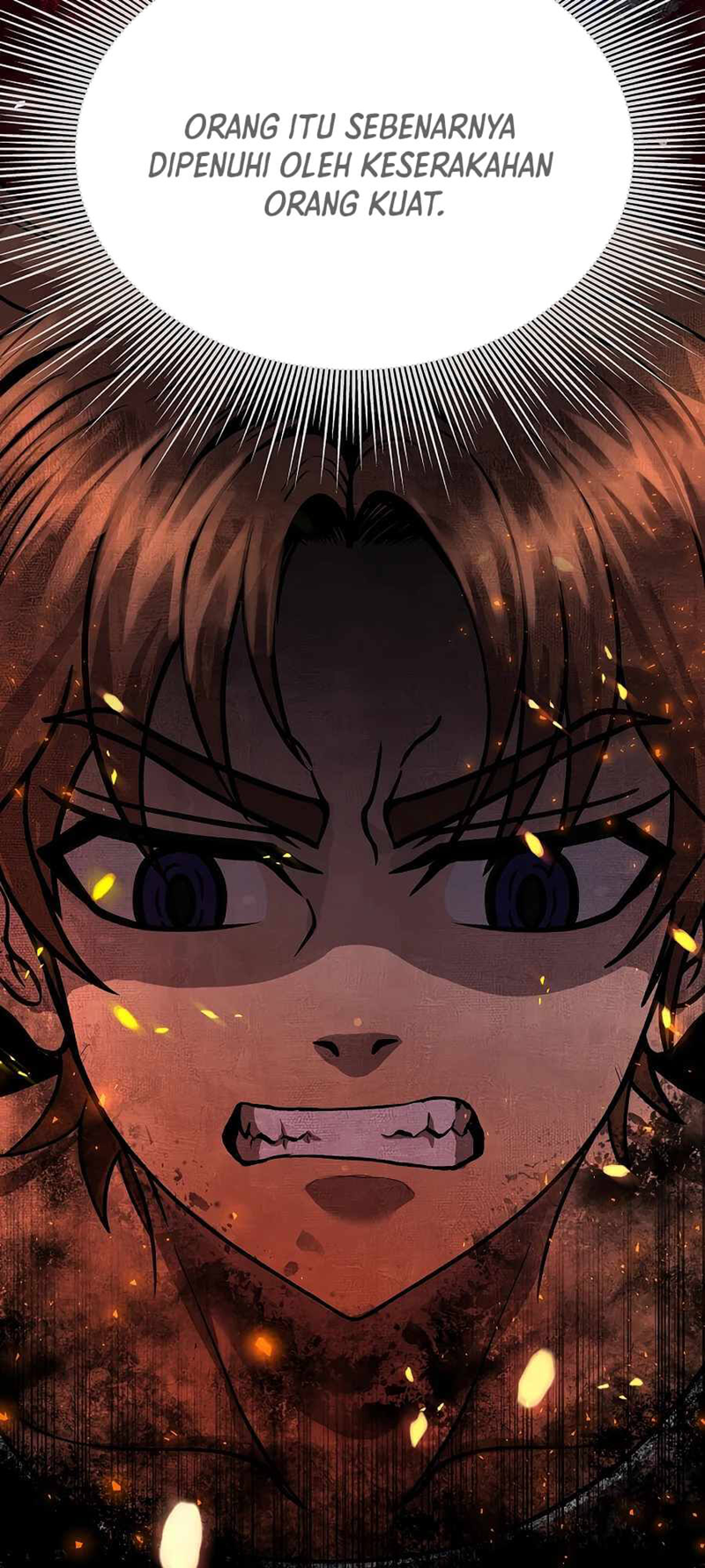 The 10th Class Lout Of The Knight Family Chapter 3 Halaman 19