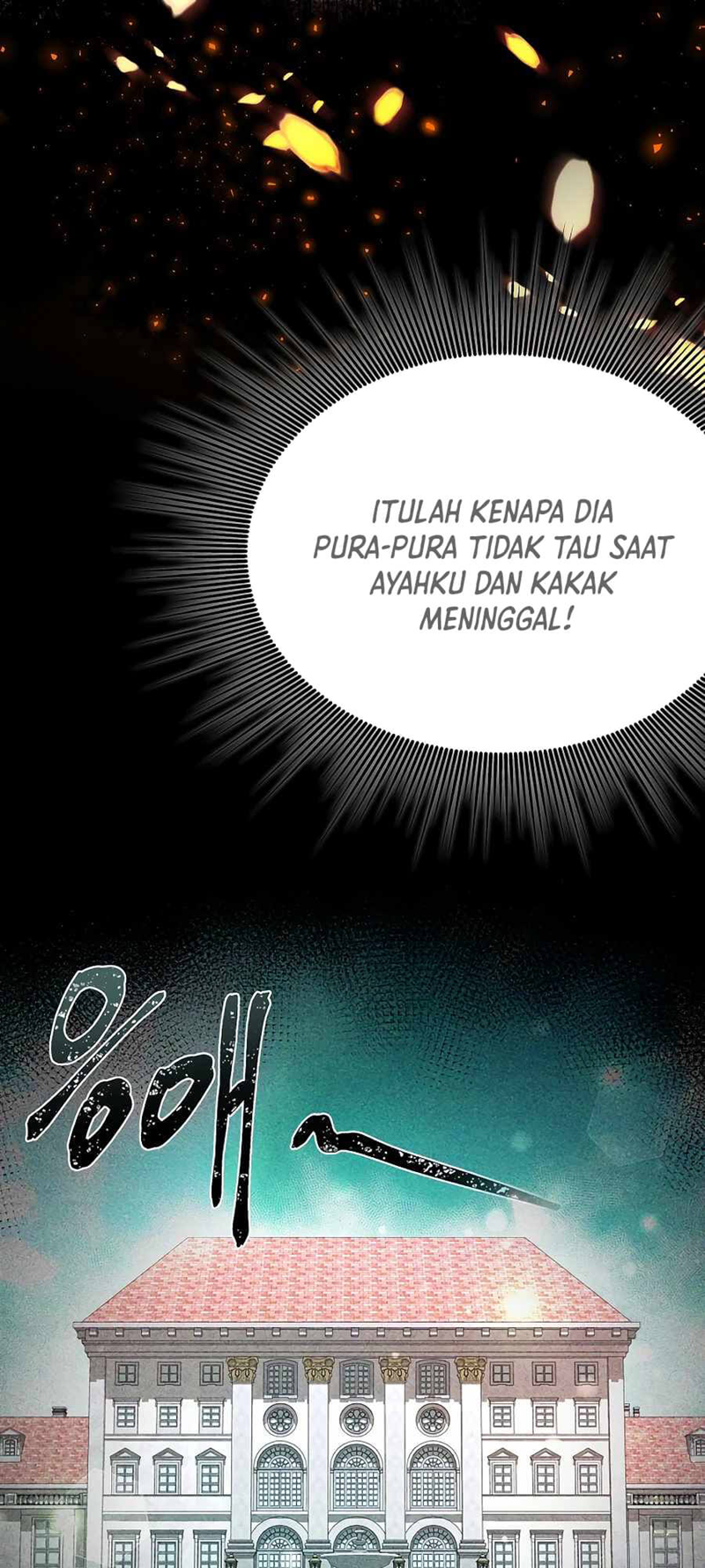 The 10th Class Lout Of The Knight Family Chapter 3 Halaman 20