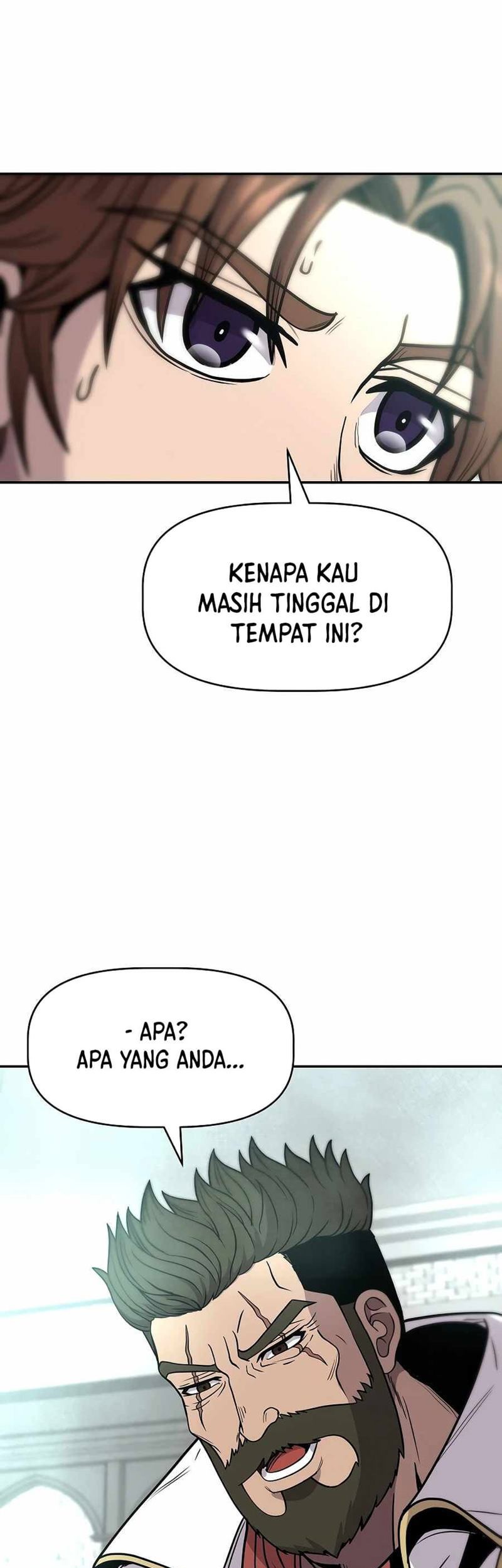 The 10th Class Lout Of The Knight Family Chapter 3 Halaman 36