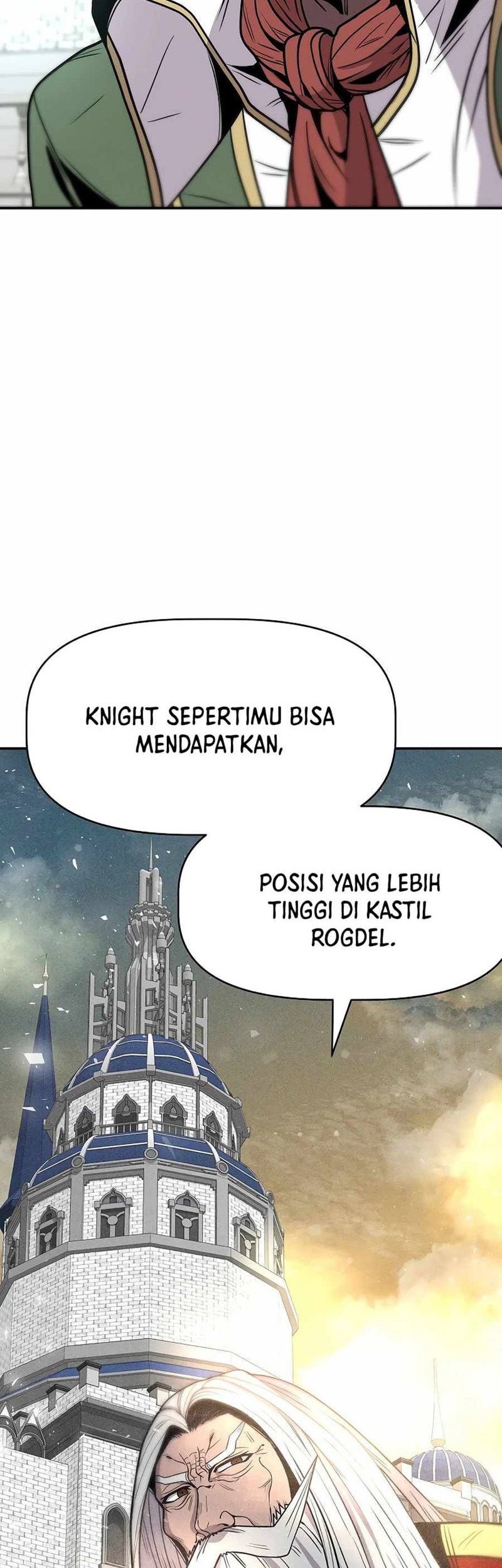 The 10th Class Lout Of The Knight Family Chapter 3 Halaman 37