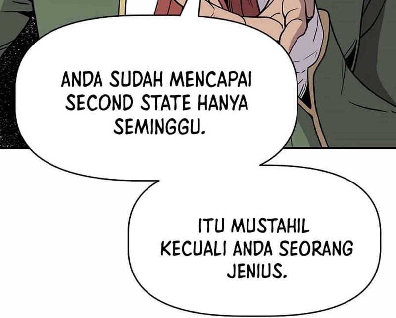 The 10th Class Lout Of The Knight Family Chapter 3 Halaman 44