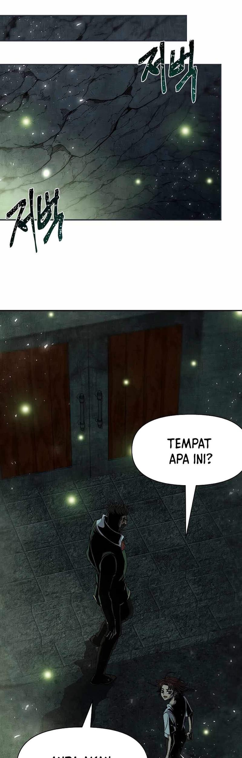 The 10th Class Lout Of The Knight Family Chapter 3 Halaman 56