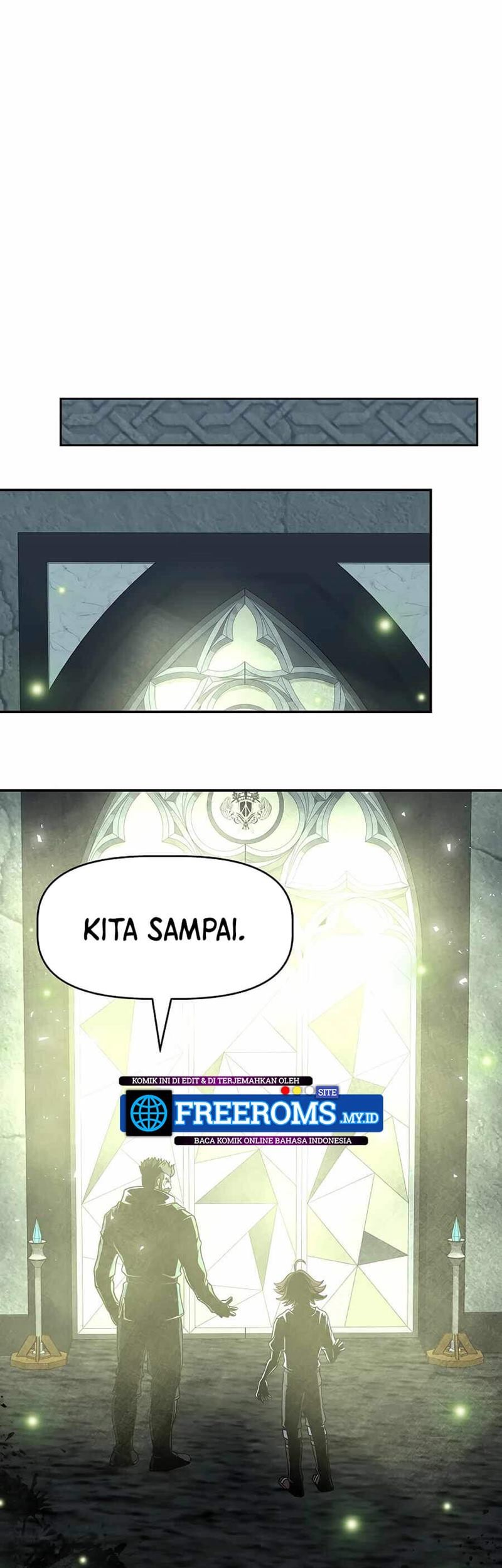 The 10th Class Lout Of The Knight Family Chapter 3 Halaman 62